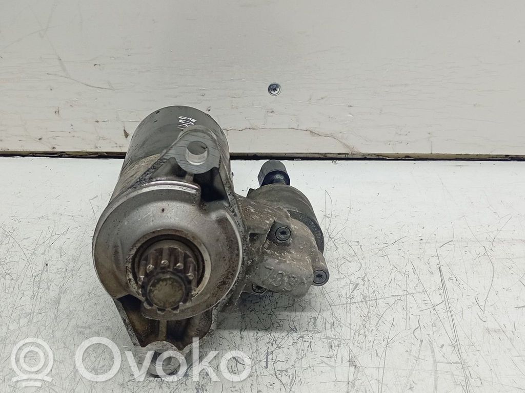 Electromotor   02E911023L