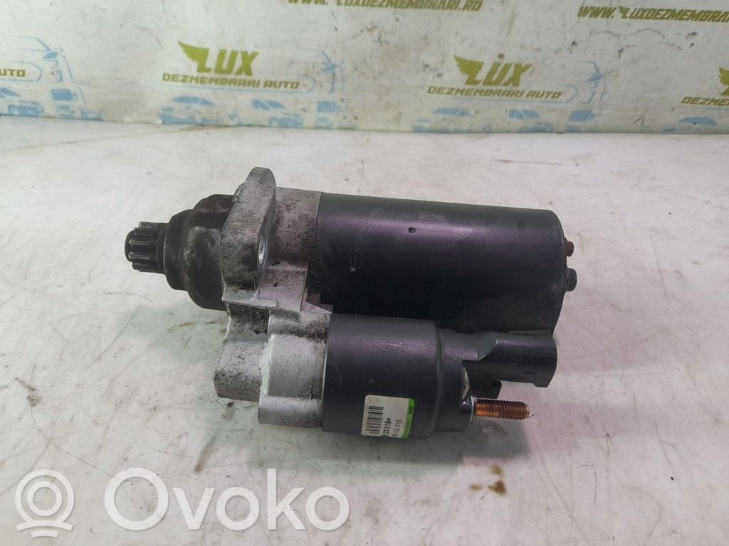 Electromotor   02E911023QX