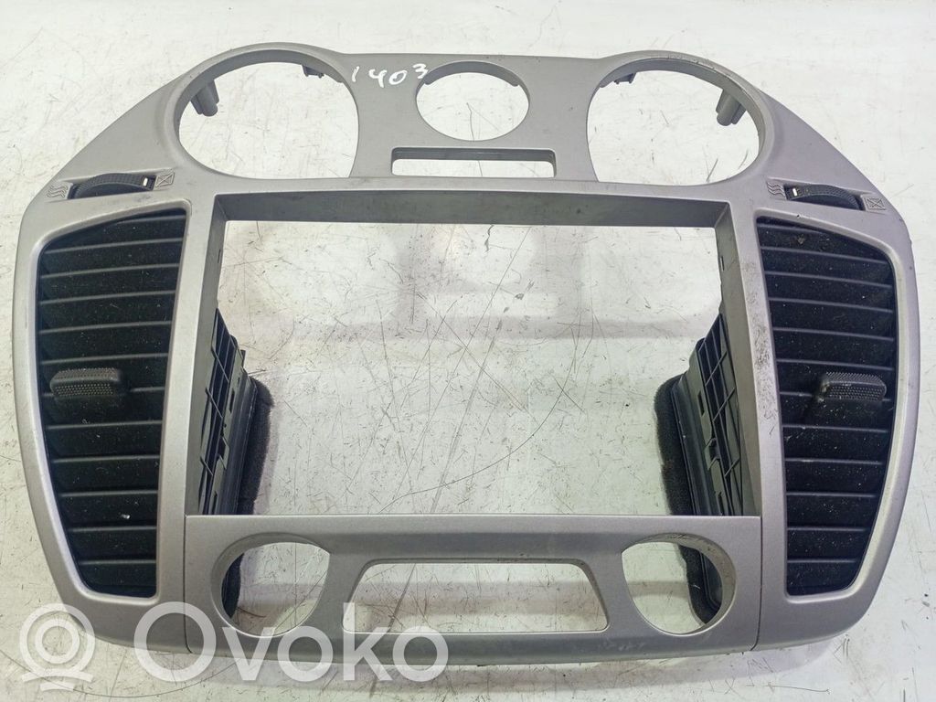 Hyundai i20 (PB PBT) Griglia di ventilazione centrale cruscotto 