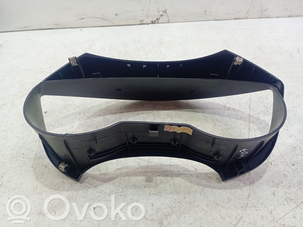 Hyundai i20 (PB PBT) Cornice cruscotto