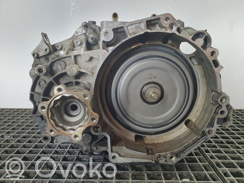 Volkswagen PASSAT CC Automatikgetriebe 