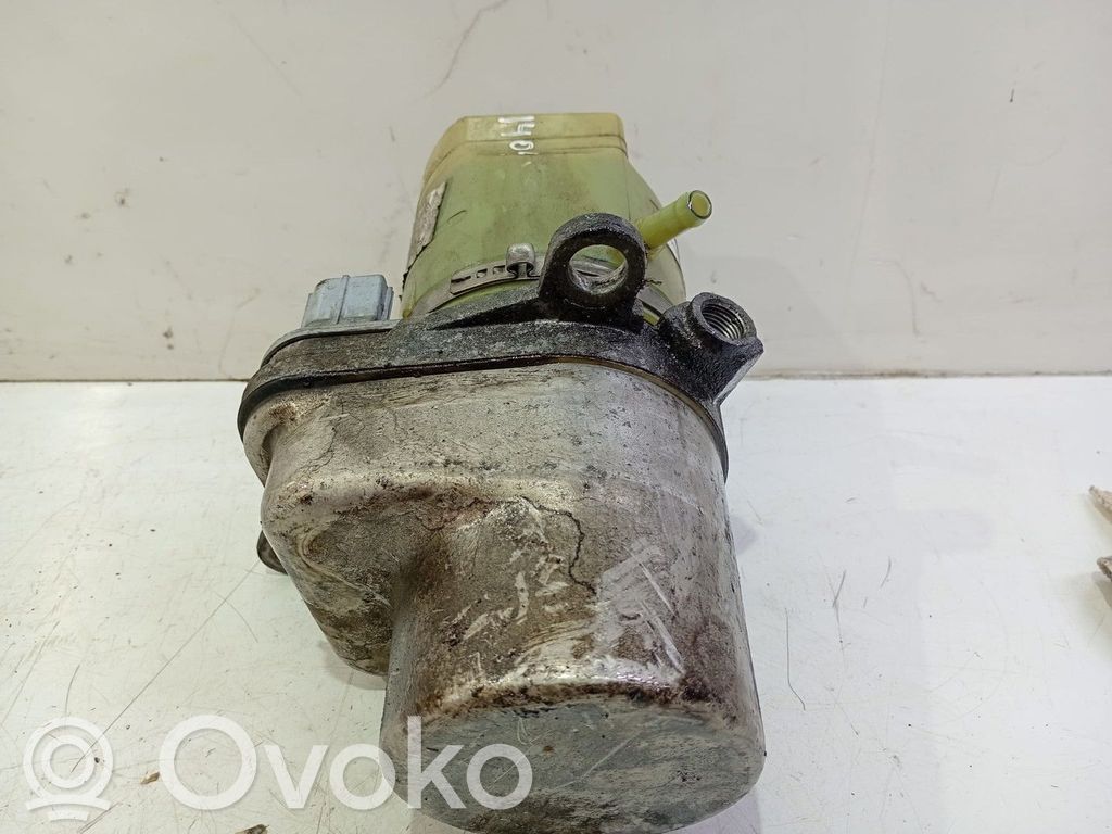 Servopumpe   4M513K514CC