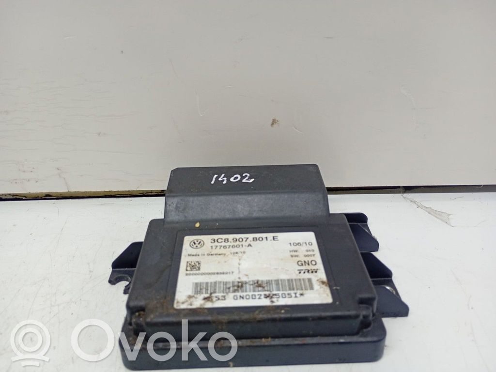 Handbremsen-Steuermodul   3C8907801E