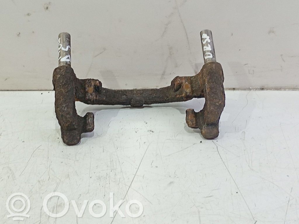 Ford Focus Front Brake Caliper Pad/Carrier 