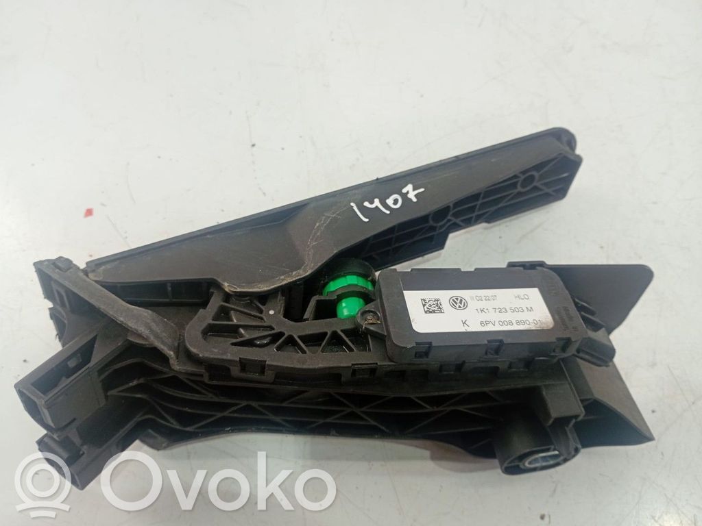 Volkswagen Golf Plus Pedale dell’acceleratore 