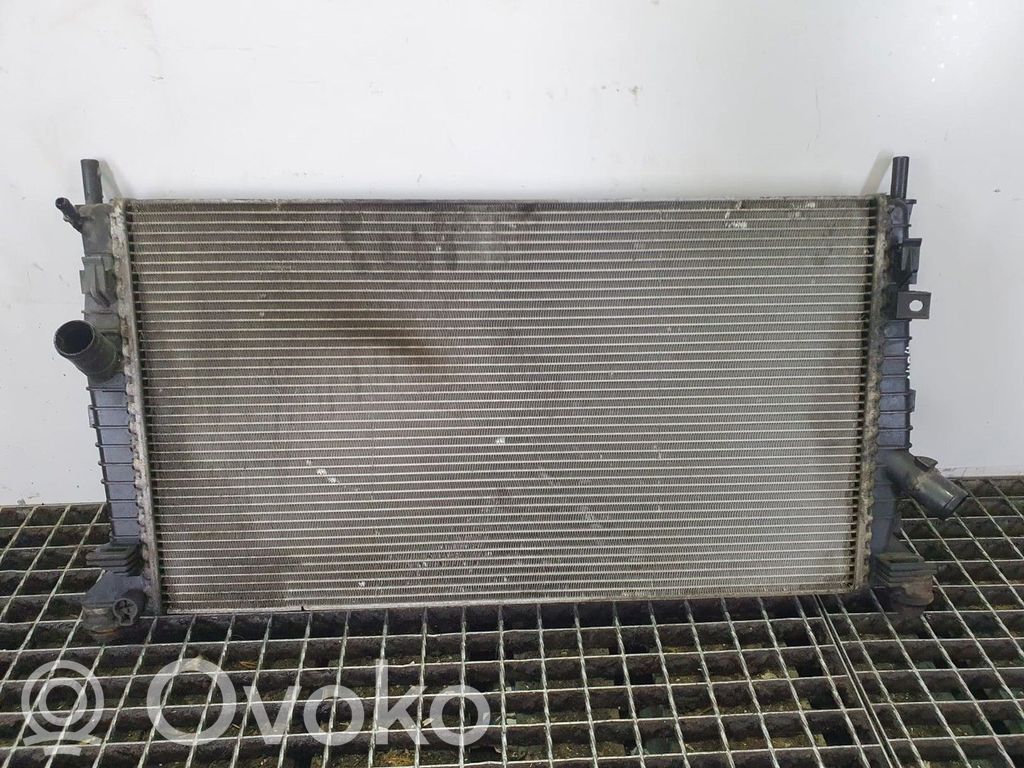 Ford Focus Radiatore di raffreddamento 