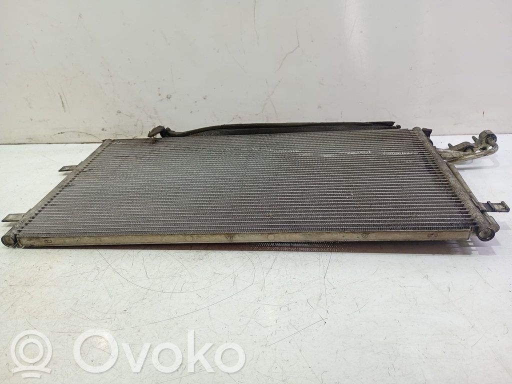 Ford Focus Radiator răcire A/C (condensor) 