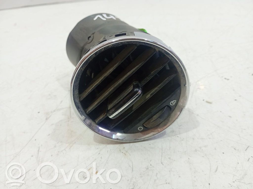 Peugeot 3008 I Griglia di ventilazione centrale cruscotto 