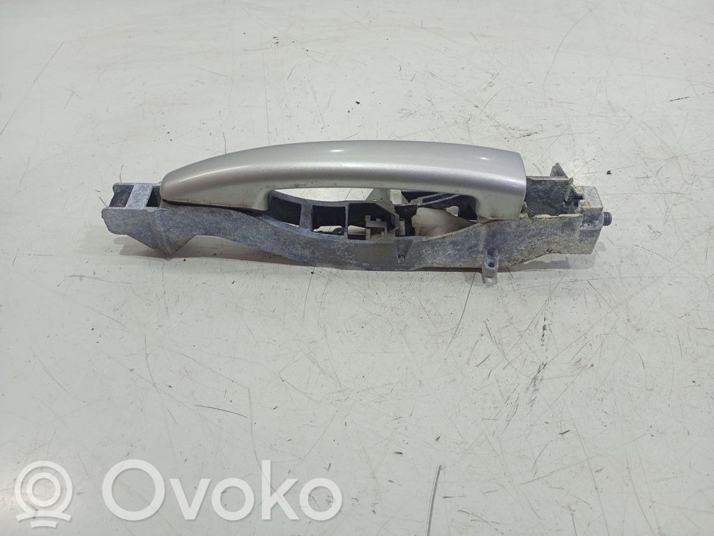 Klamka zewnętrzna drzwi przednich   9684560030