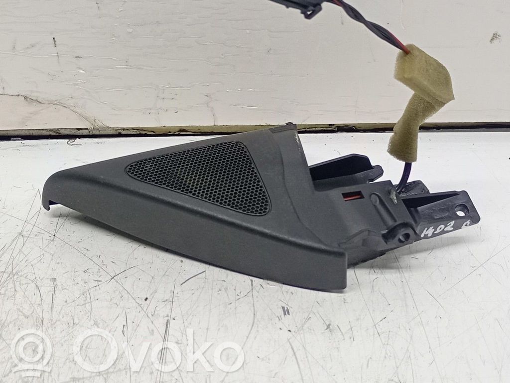 Etuoven diskanttikaiutin   3C8837986