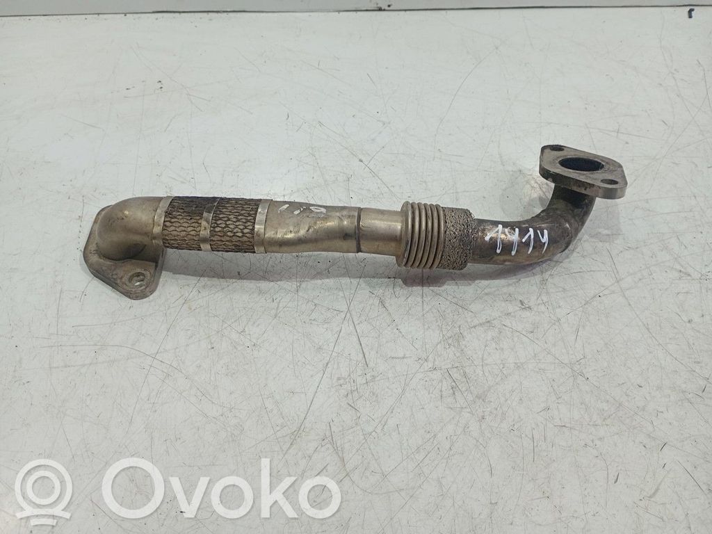 BMW 3 E92 E93 Conductă/furtun supapă EGR 