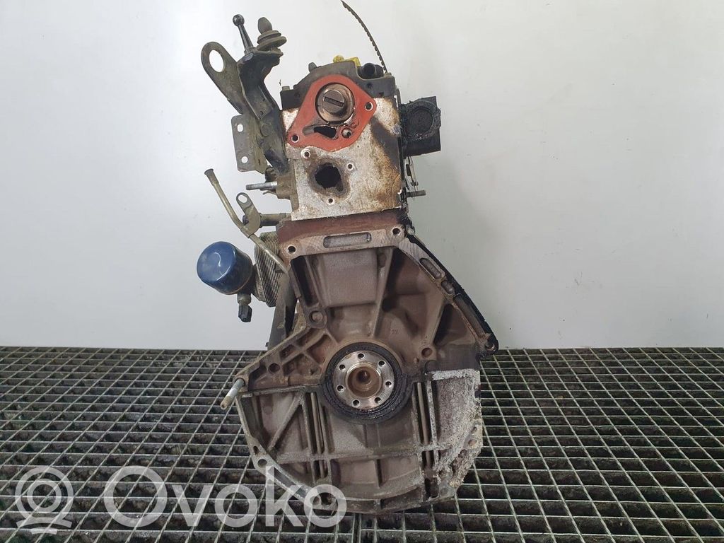 Variklis   K9K792