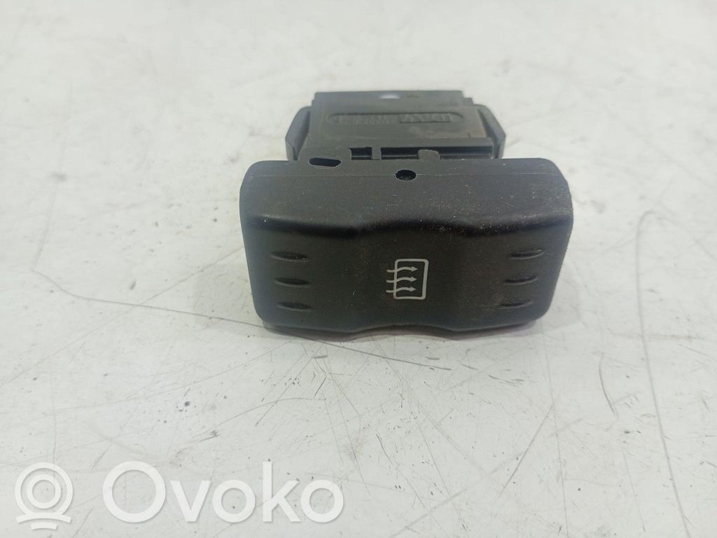 Dacia Logan I Interruttore parabrezza/alzacristalli 