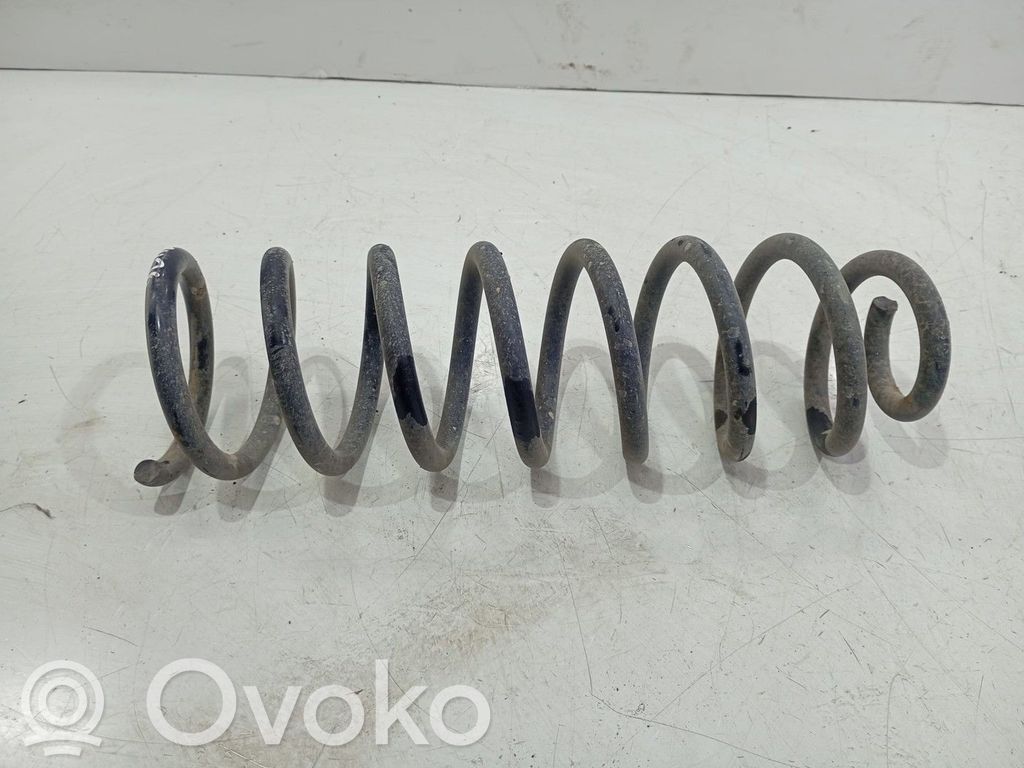 Dacia Logan I Arc elicoidal spate 