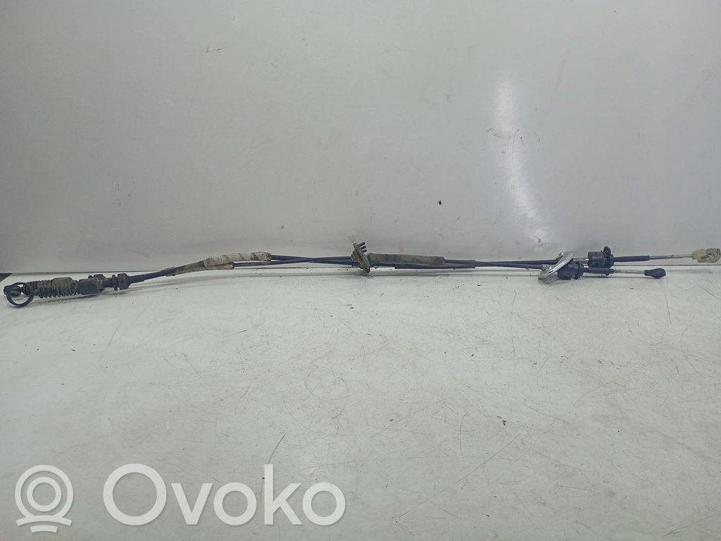 Hyundai i20 (PB PBT) Cabluri schimbător viteze 