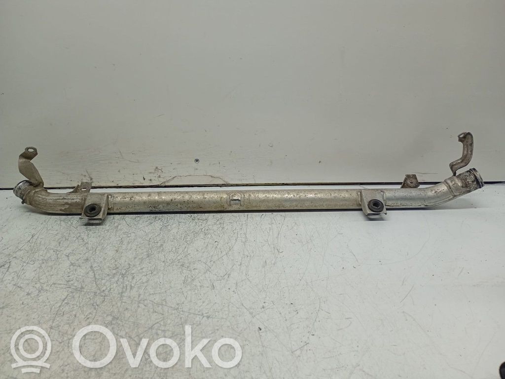 Wąż / Rura intercoolera   4F0145732B