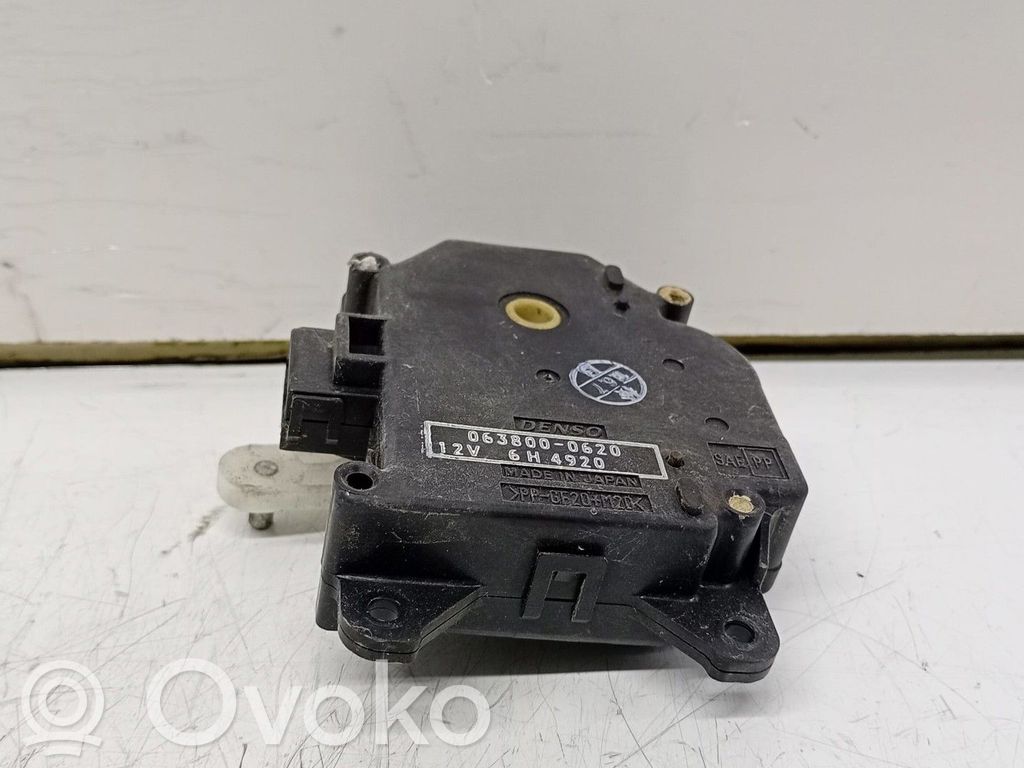 Lexus RX 330 - 350 - 400H Motorino attuatore ricircolo aria dell’A/C 