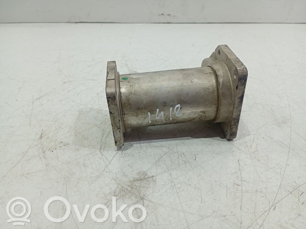 Renault Symbol I Refroidisseur de vanne EGR