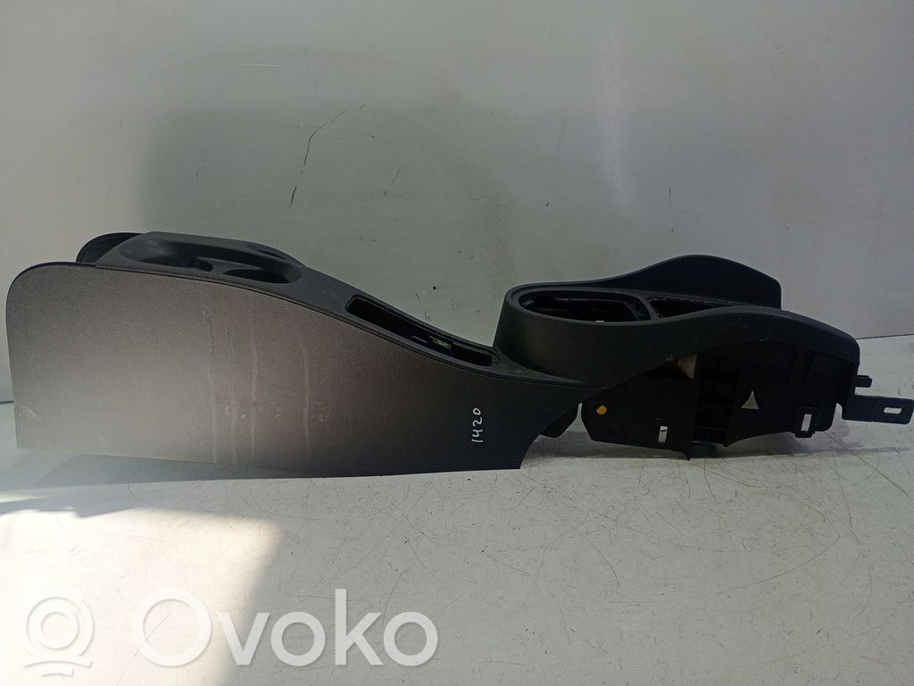 Seat Leon (1P) Consolă centrală 