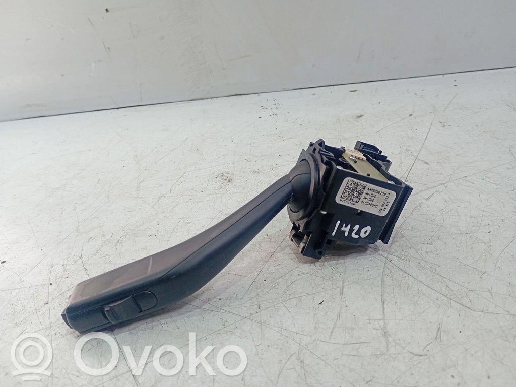 Seat Leon (1P) Leva indicatori 