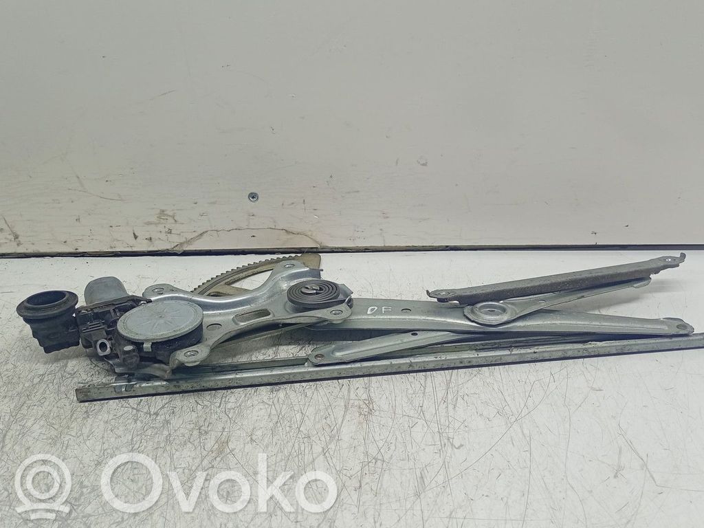 Lexus RX 330 - 350 - 400H Macara ușă față cu motor 