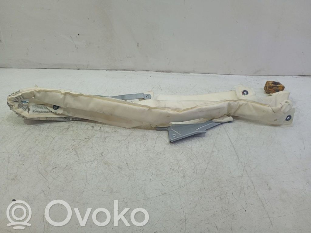 Seat Leon (1P) Airbag cortină 