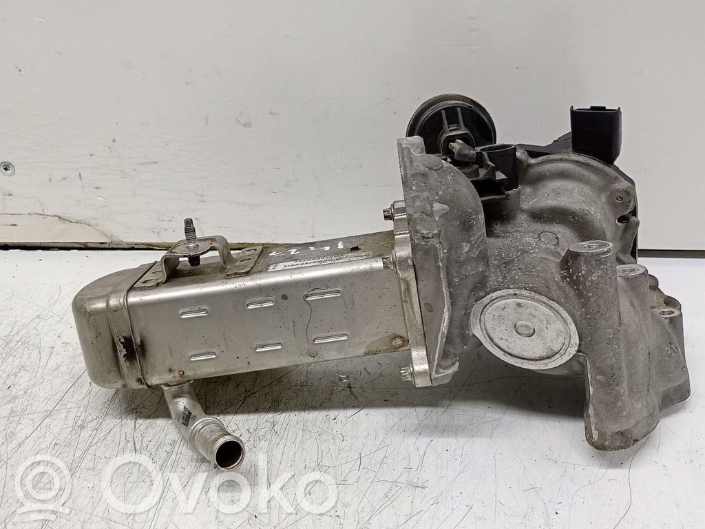 Chłodnica spalin EGR   V29004027