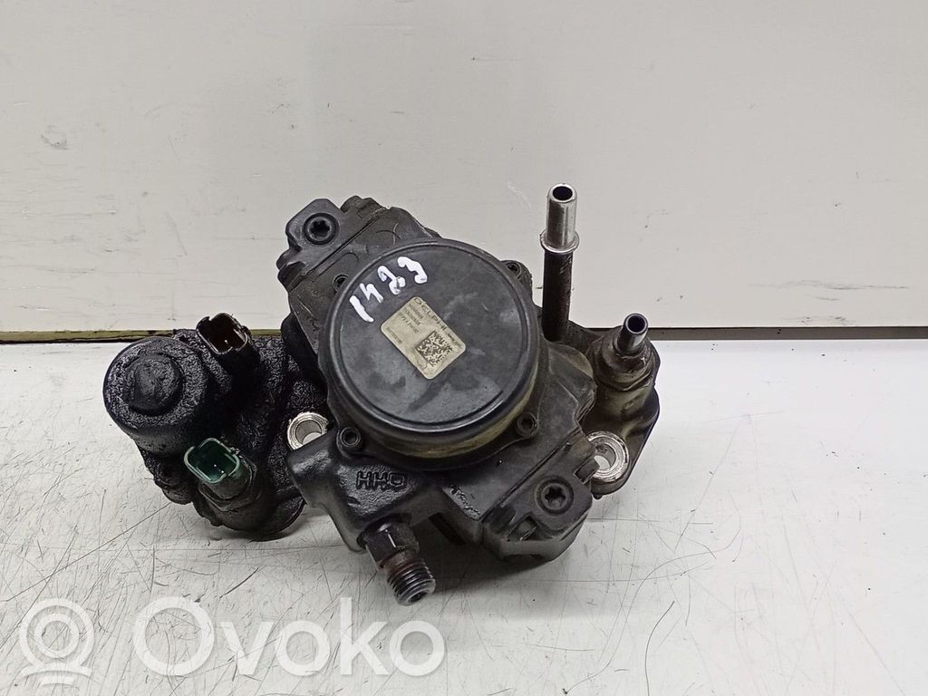 Ford Kuga II Pompă injecție de înaltă presiune 