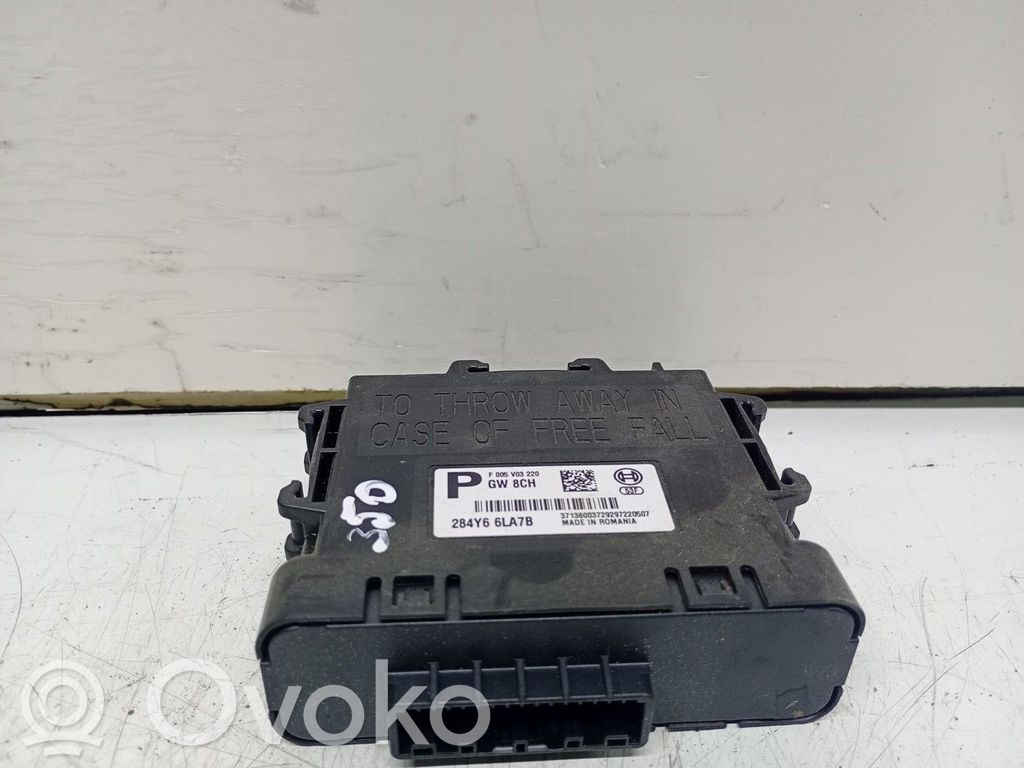 Module de passerelle   F005V03220