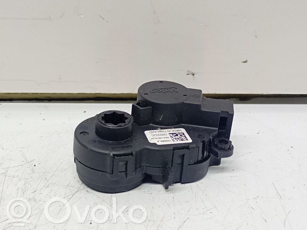 Dacia Jogger Motorino attuatore ricircolo aria dell’A/C 