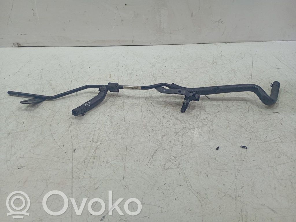 Volkswagen Golf VII Conductă/furtun lichid de răcire motor 