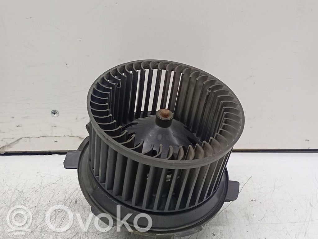 Peugeot 206 Ventilator aerotermă 