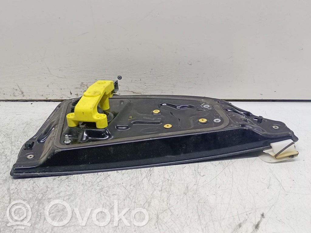 Land Rover Freelander 2 - LR2 Alzacristalli della portiera posteriore con motorino