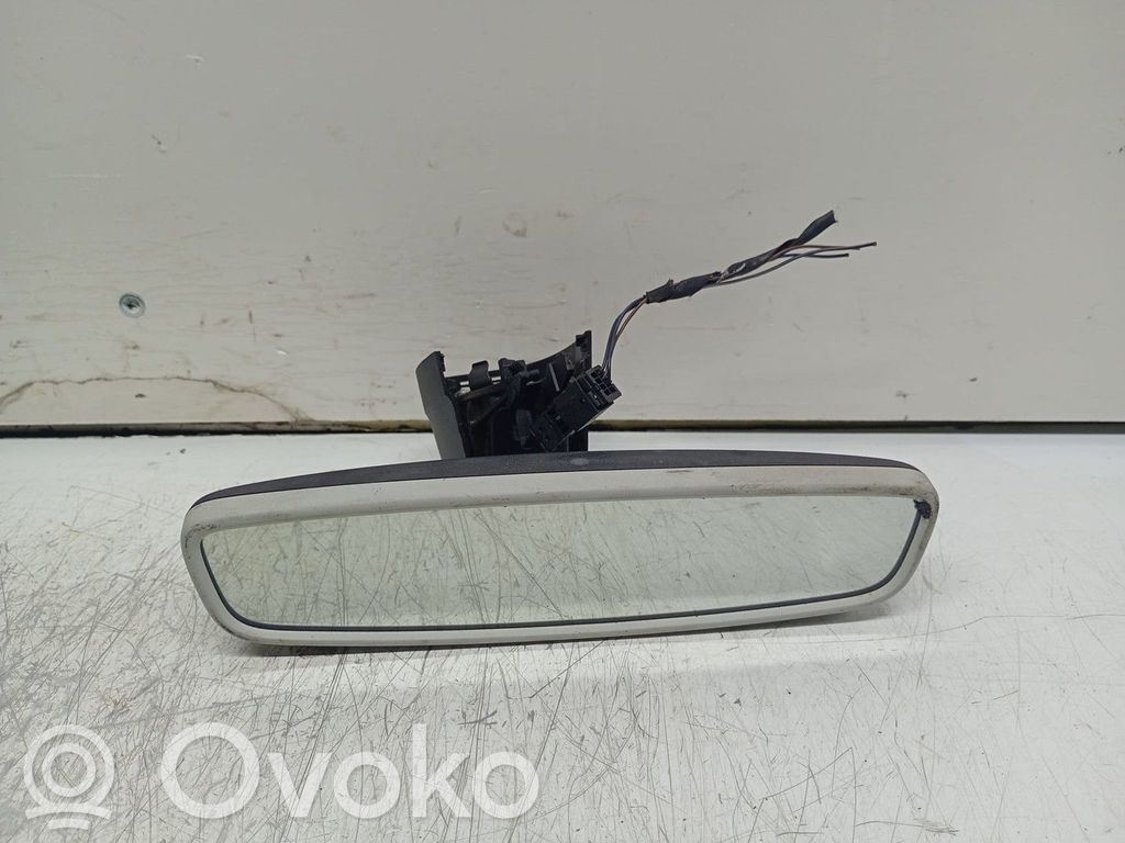 Skoda Fabia Mk3 (NJ) Oglindă retrovizoare (interior) 