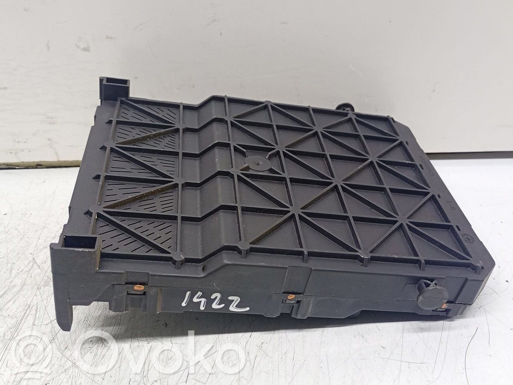 Peugeot 206 Set scatola dei fusibili 