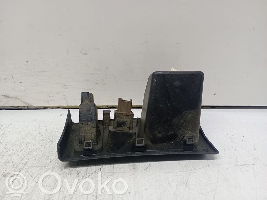 Peugeot 206 Set ornamente interior 