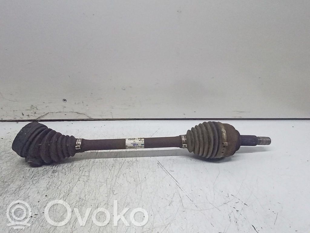 Dacia Sandero II Semiasse anteriore 