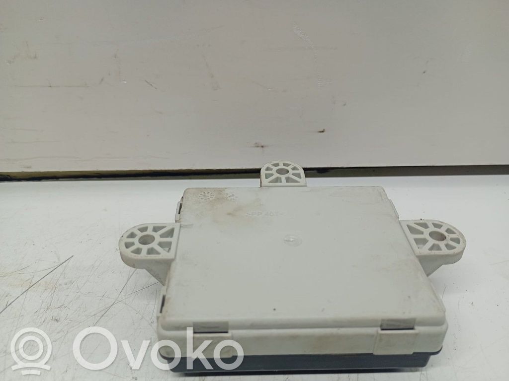 Mukavuusmoduuli   CV6T14B533CA
