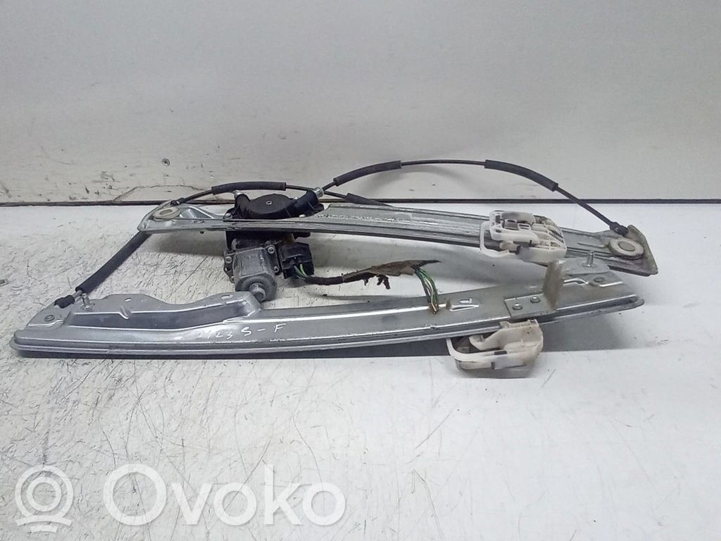 Ford Kuga II Alzacristalli della portiera anteriore con motorino 