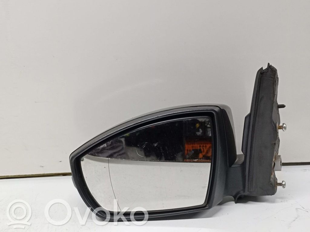 Etuoven sähköinen sivupeili   E9026672