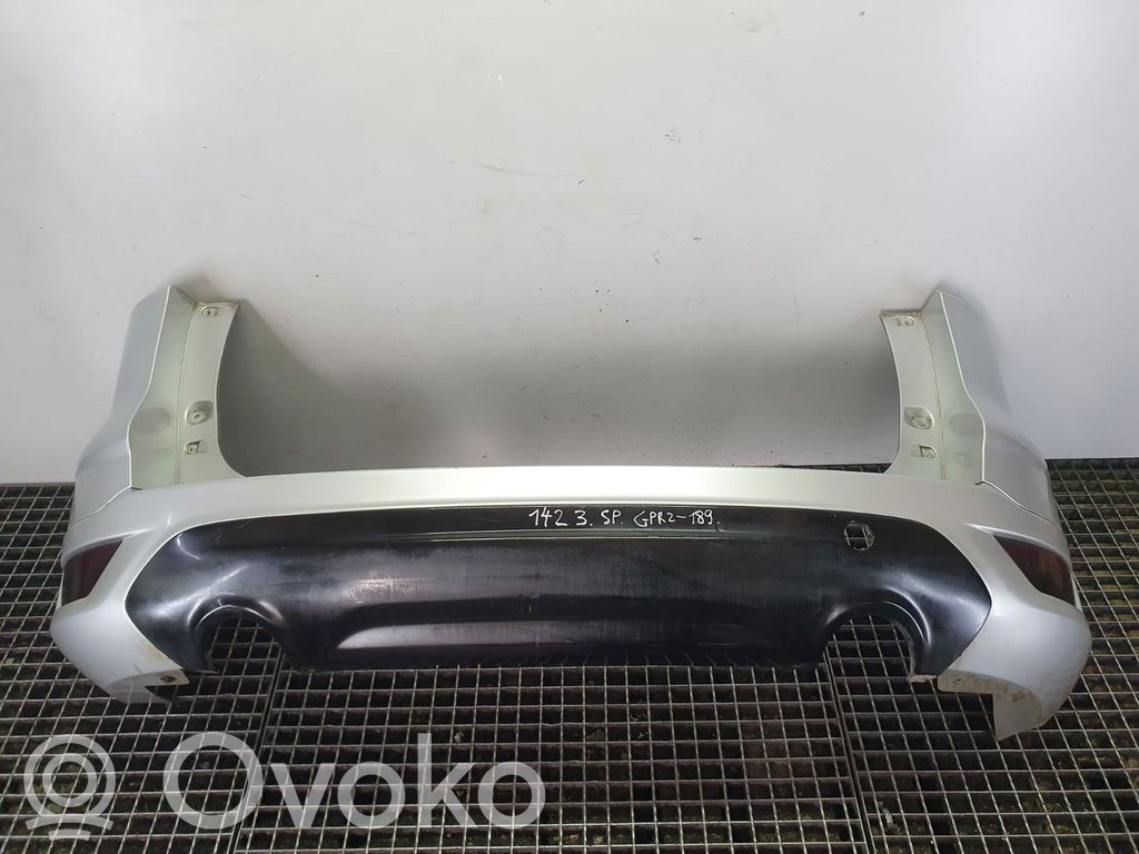 Paraurti   CV4417K835AW