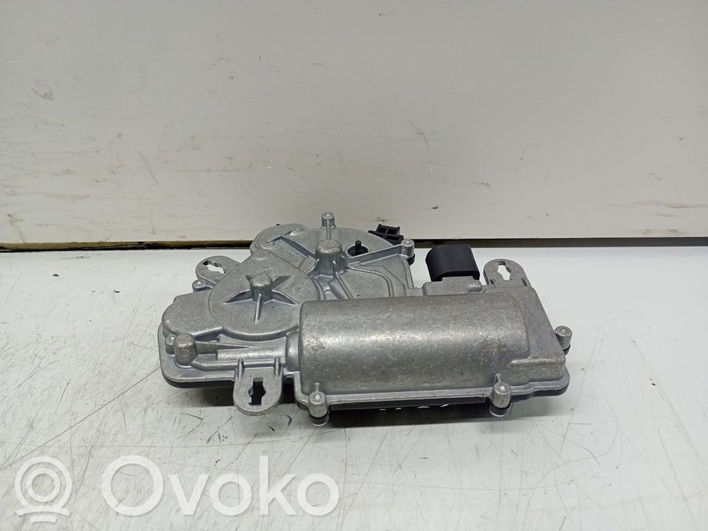 Skoda Karoq Motor ridicare hayon/capotă portbagaj