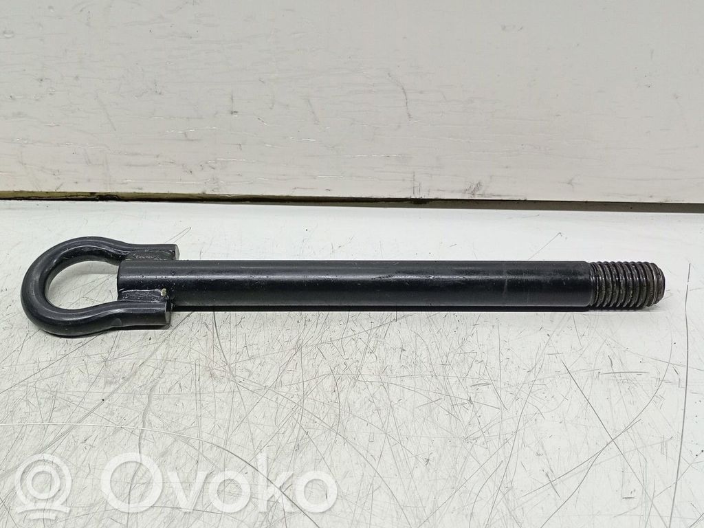 Renault Arkana Tow bar 