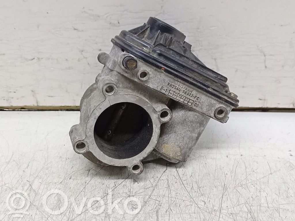 Drosselklappe   VP4F9U9E928CA