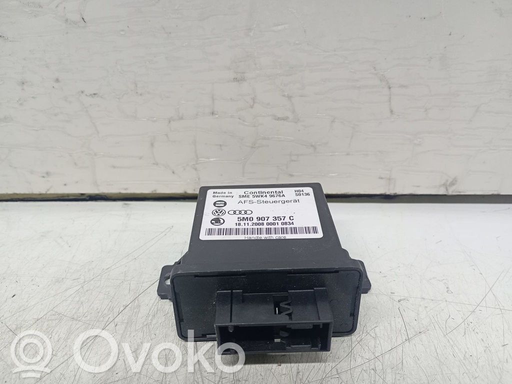 Módulo de luz LCM   5M0907357C