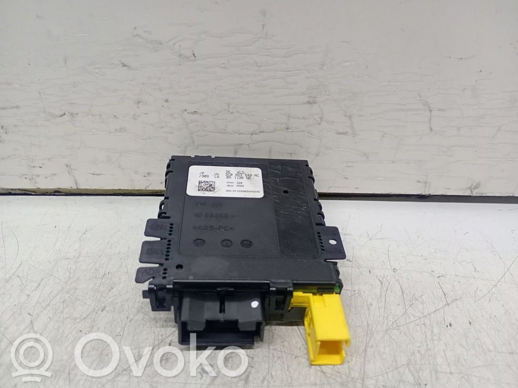 Volante   3C0953549AC