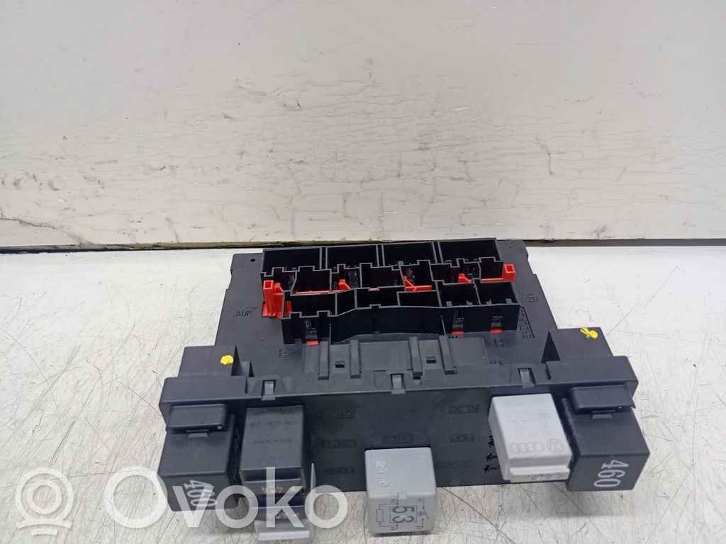 Mukavuusmoduuli   3C8937049E