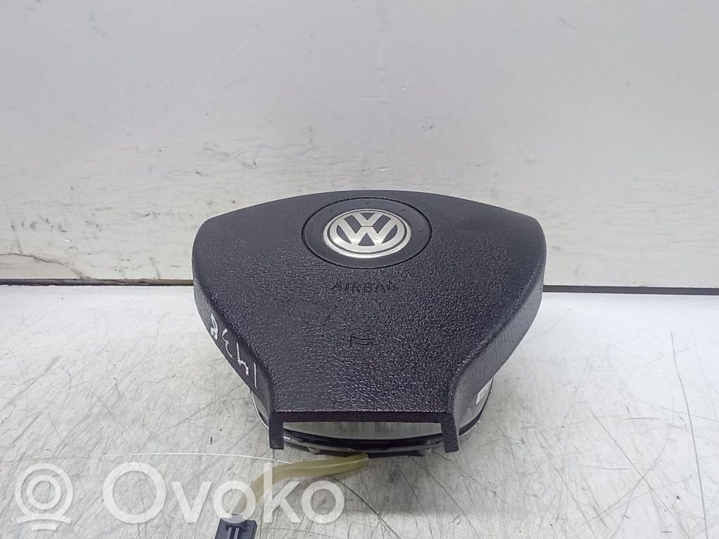 Volkswagen PASSAT B6 Airbag dello sterzo