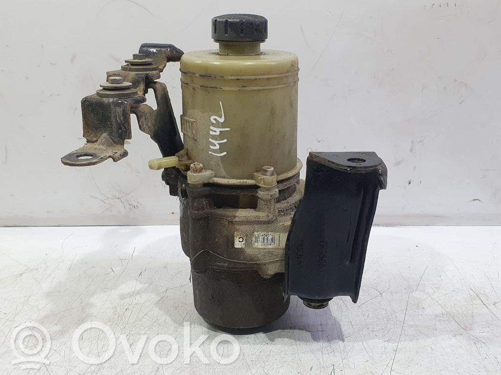 Skoda Fabia Mk1 (6Y) Pompe direction assistée 