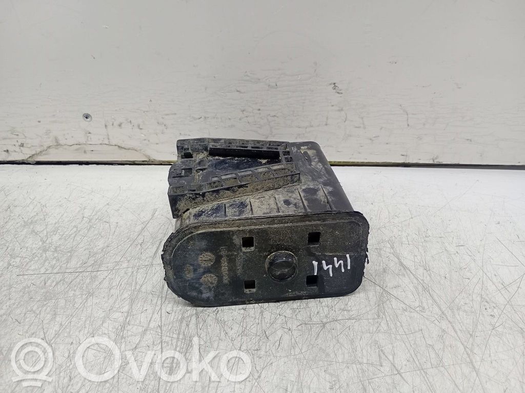 Ford Focus Aktivkohlefilter 